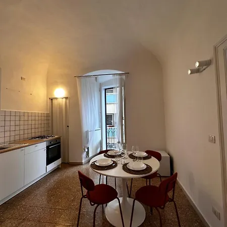 Apartman Casa Della Stazione - Center & Train Station Bari